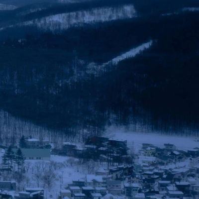 在这里，年轻人找到了“人生的旷野”